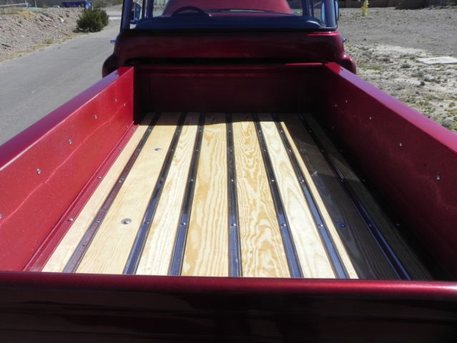 1955 Chevrolet Other Pickups - photo 5
