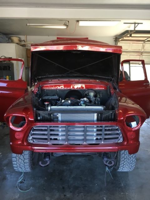1955 Chevrolet Other Pickups - photo 6