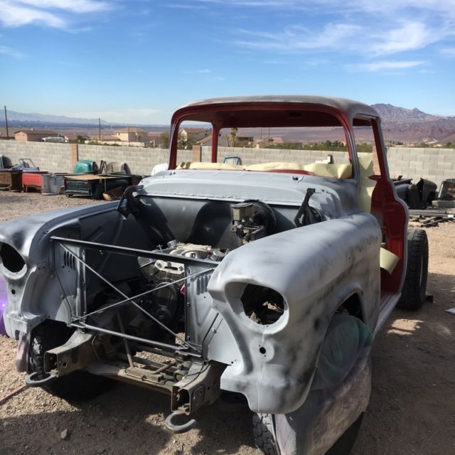 1955 Chevrolet Other Pickups - photo 8