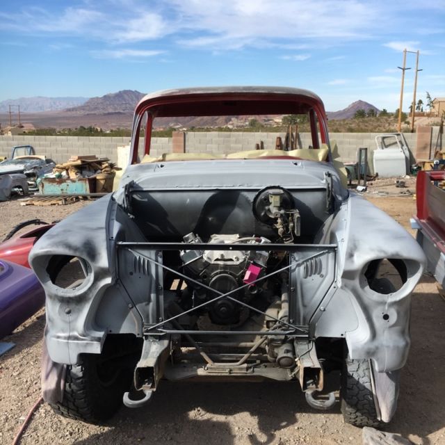 1955 Chevrolet Other Pickups - photo 9
