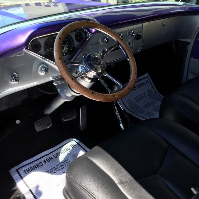 1955 Chevrolet Other Pickups 3100 - photo 11