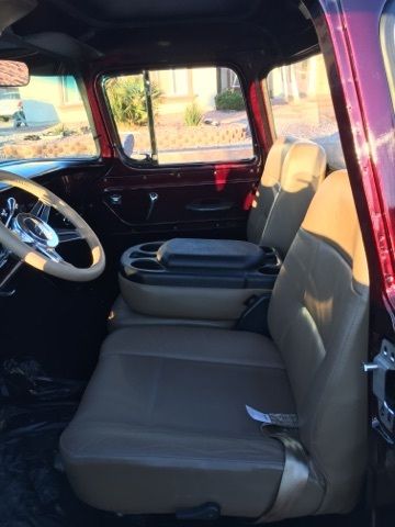 1955 Chevrolet Other Pickups 3100 - photo 12