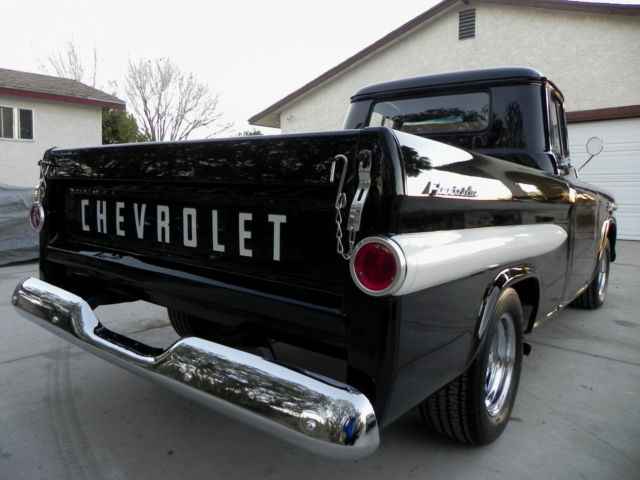 1955 Chevrolet Other Pickups 3100 - photo 13