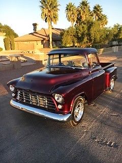 1955 Chevrolet Other Pickups 3100 - photo 2