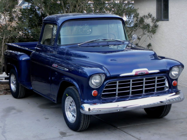 1955 Chevrolet Other Pickups 3100 - photo 3
