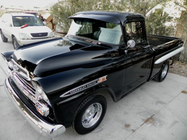 1955 Chevrolet Other Pickups 3100 - photo 4