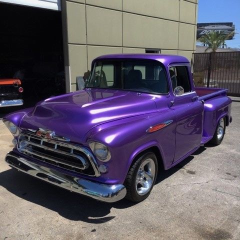 1955 Chevrolet Other Pickups 3100 - photo 5