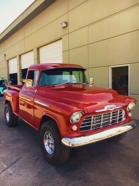 1955 Chevrolet Other Pickups 3100 - photo 6