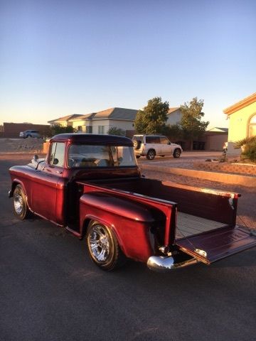 1955 Chevrolet Other Pickups 3100 - photo 7