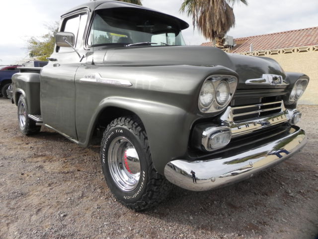 1955 Chevrolet Other Pickups 3100 - photo 9