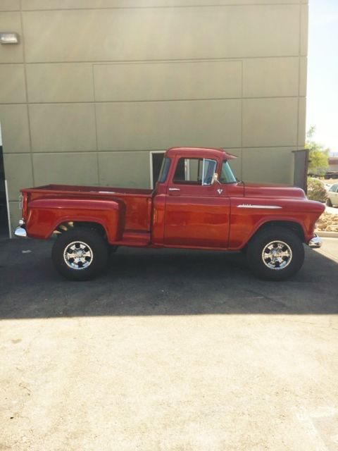 1955 Chevrolet Other Pickups - photo 2