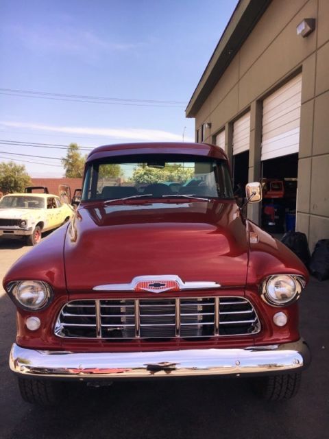 1955 Chevrolet Other Pickups - photo 4