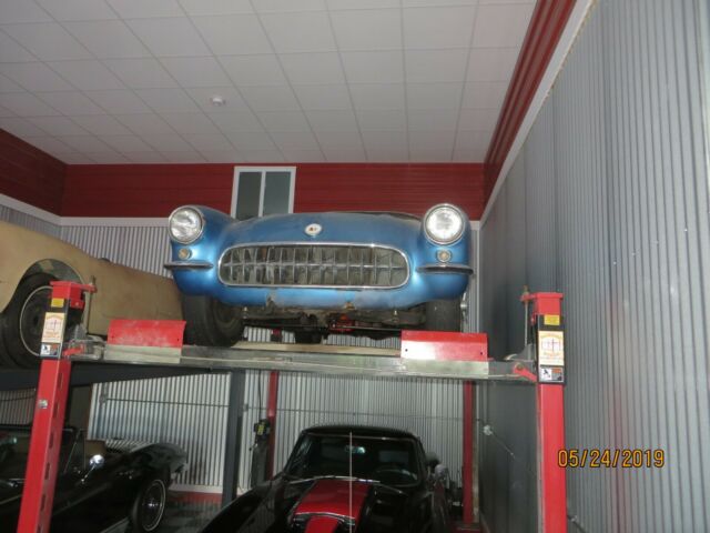 1969 Chevrolet Corvette - photo 4