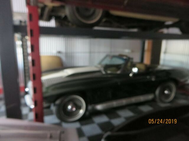 1969 Chevrolet Corvette - photo 5