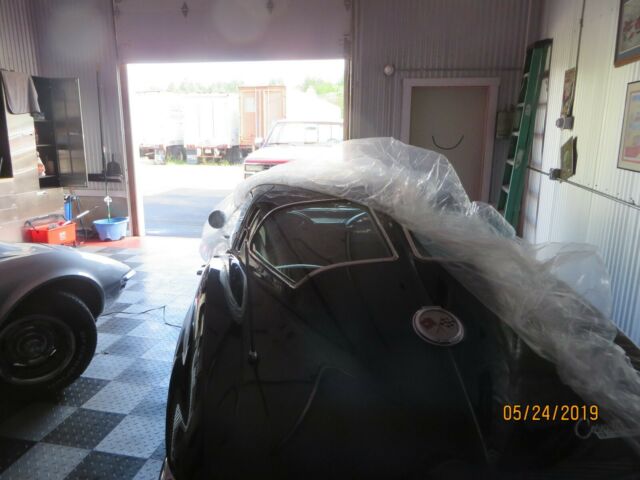 1969 Chevrolet Corvette - photo 6
