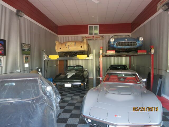 1969 Chevrolet Corvette - photo 7
