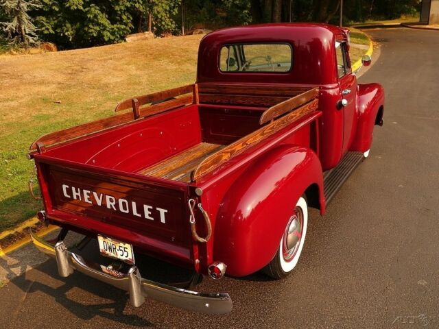 1955 Chevrolet Other Pickups 1955 1/2 - photo 12