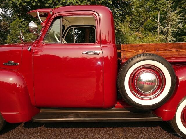 1955 Chevrolet Other Pickups 1955 1/2 - photo 5