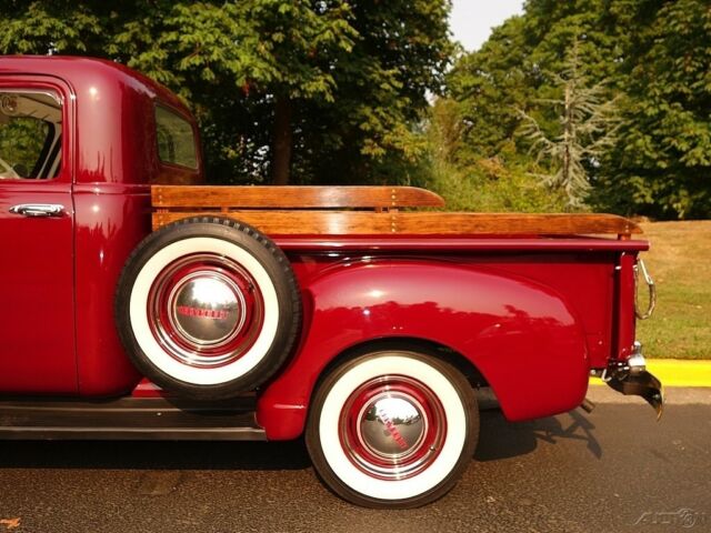 1955 Chevrolet Other Pickups 1955 1/2 - photo 6