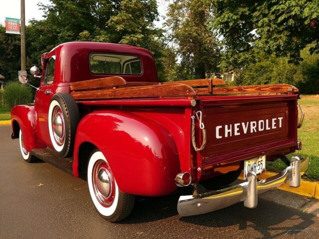1955 Chevrolet Other Pickups 1955 1/2 - photo 7