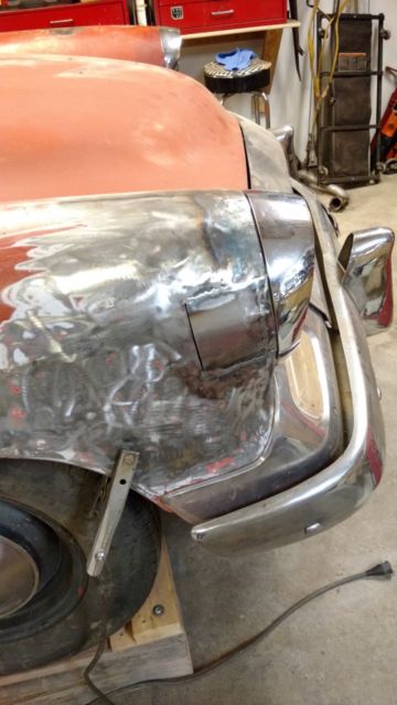 1955 Studebaker Champion - photo 10