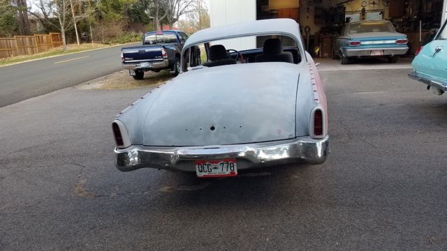 1955 Studebaker Champion - photo 3