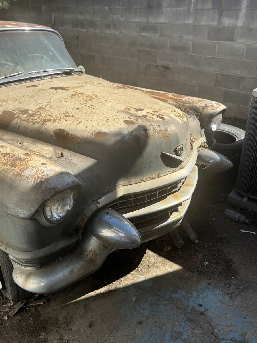 1955 Cadillac Other Coupe de Ville - photo 13