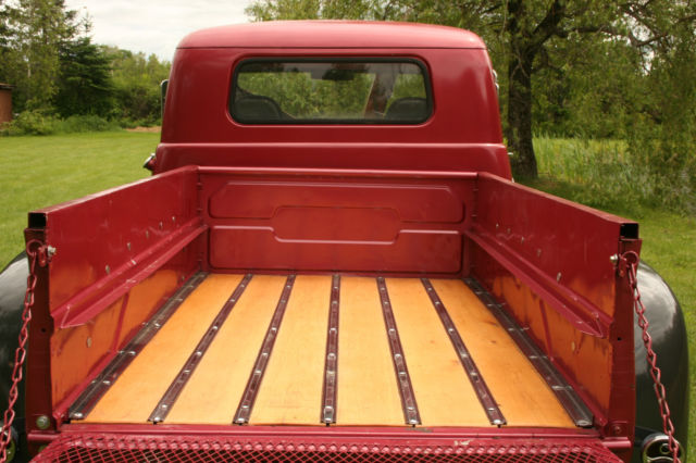 1955 Dodge Other step side - photo 10