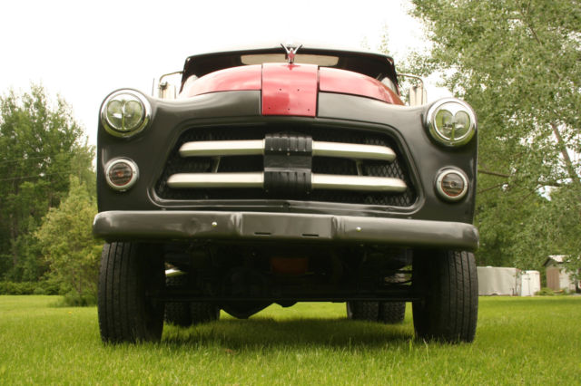 1955 Dodge Other step side - photo 5