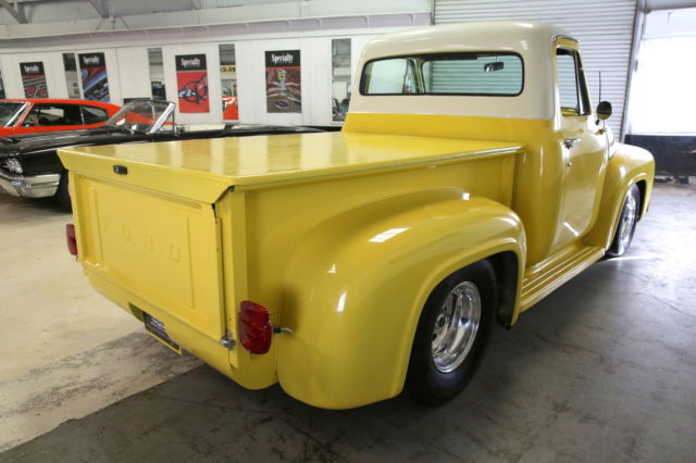 1955 Ford F-100 1/2 Ton - photo 12