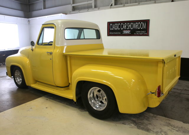 1955 Ford F-100 1/2 Ton - photo 5