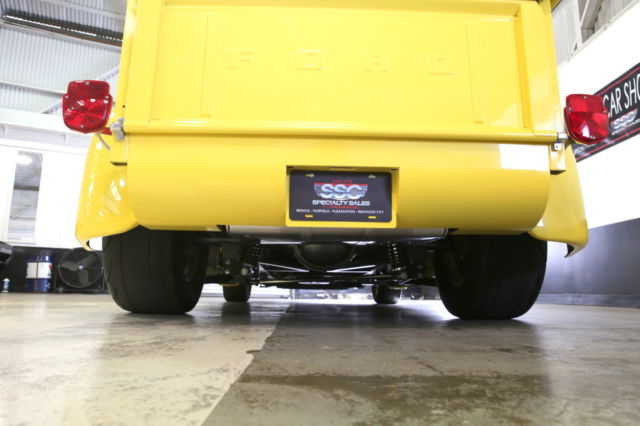 1955 Ford F-100 1/2 Ton - photo 7