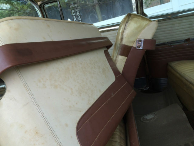 1955 Packard - photo 10