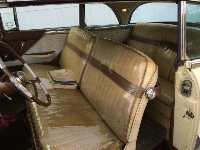 1955 Packard - photo 11