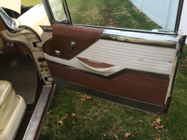 1955 Packard - photo 12
