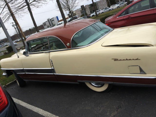1955 Packard - photo 2