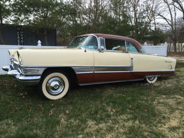 1955 Packard - photo 3