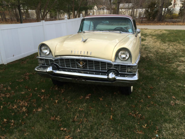 1955 Packard - photo 4