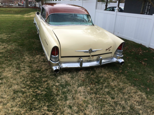 1955 Packard - photo 5