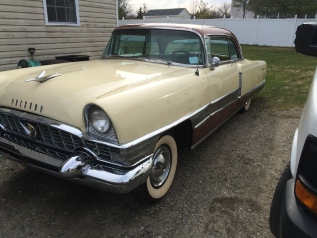 1955 Packard - photo 6