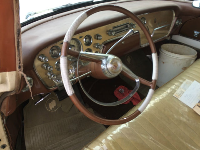 1955 Packard - photo 7