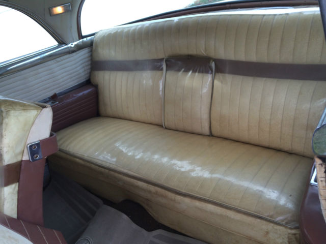 1955 Packard - photo 8