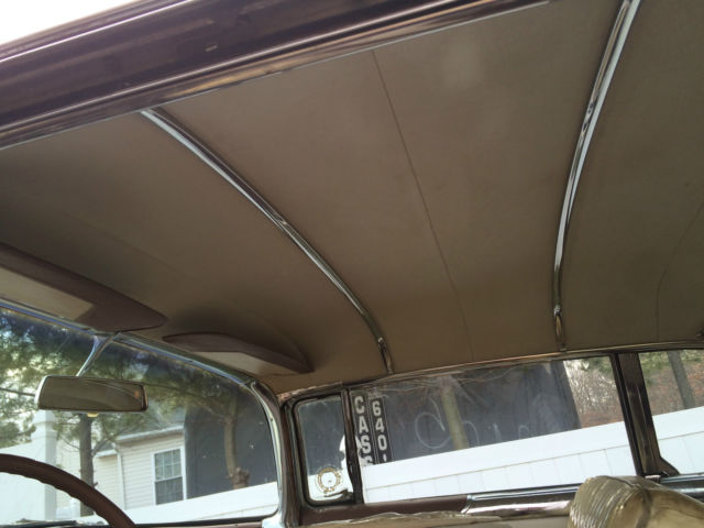 1955 Packard - photo 9