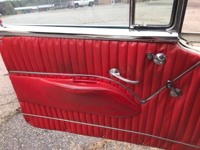 1956 Chevrolet Nomad - photo 11