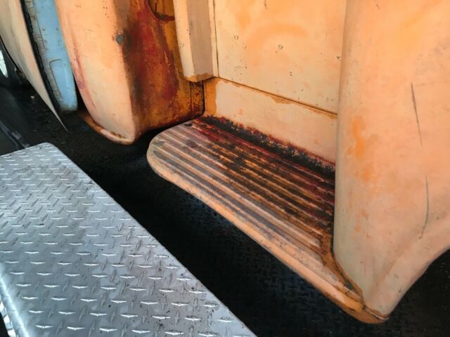 1956 GMC 100 - photo 11