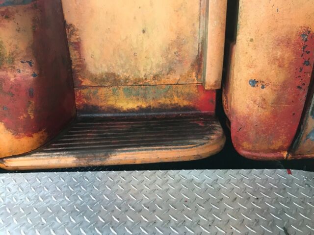 1956 GMC 100 - photo 12