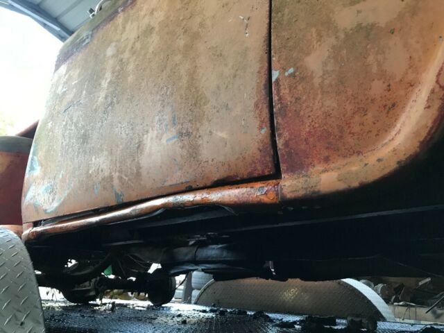 1956 GMC 100 - photo 13