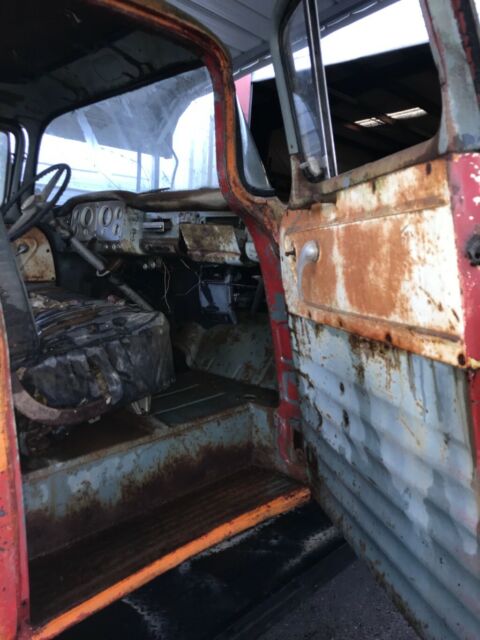 1956 GMC 100 - photo 5