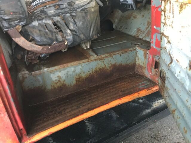 1956 GMC 100 - photo 9