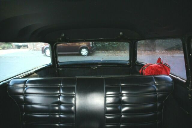 1956 Chevrolet Bel Air/150/210 210 station wagon - photo 11